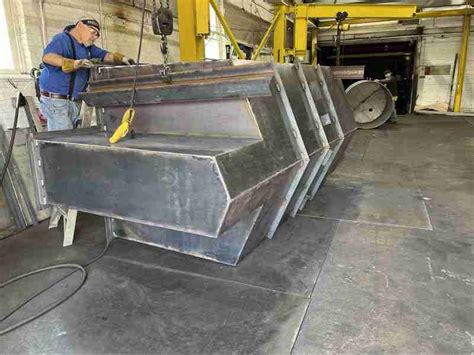 metal fabrication windber pa|Metal Fabrication near Windber, PA .